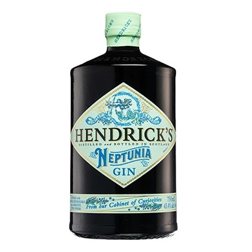 Hendrik's Neptunia Gin 0.7