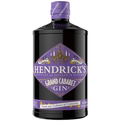 Hendricks Grand Cabaret 0.7