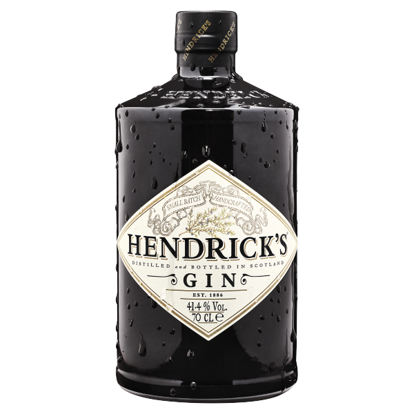 Hendrik's Gin 41.4% 0.7