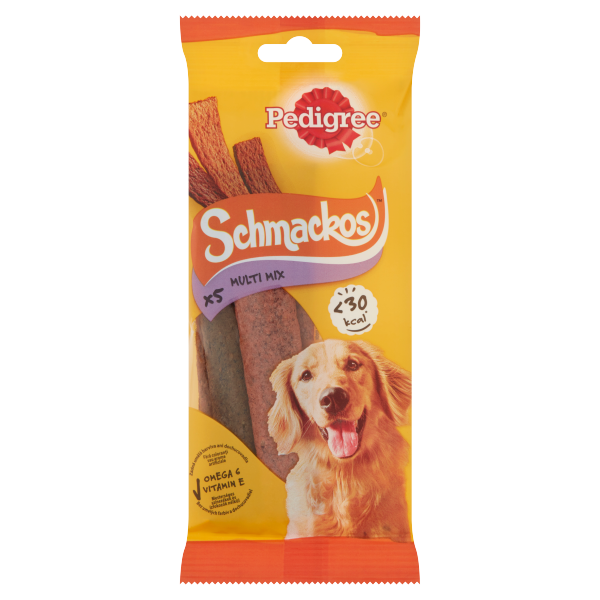 Pedigree Schmackos 36g