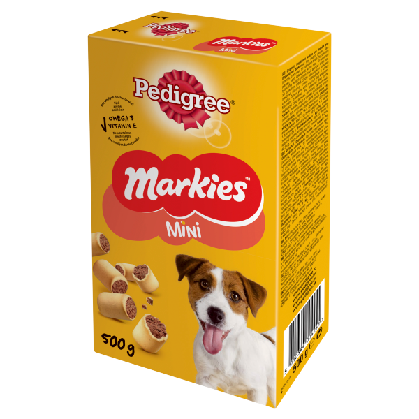PEDIGREE Markies Mini 500g