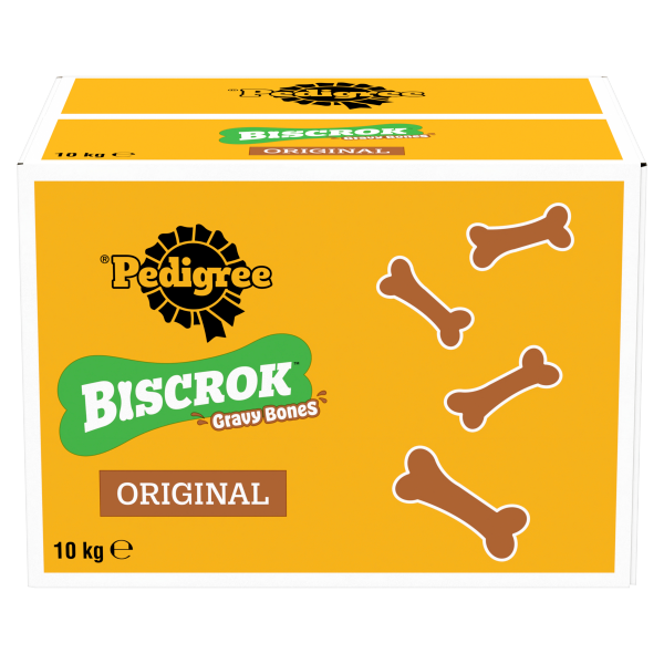PEDIGREE Biscrok 10kg