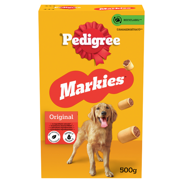 PEDIGREE Markies 500g