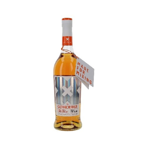 Glenmorangie X 0.7