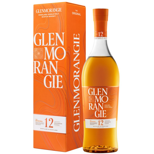 Glenmorangie Original 12y 0.7 DRS