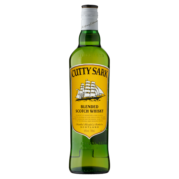 Cutty Sark 0.7