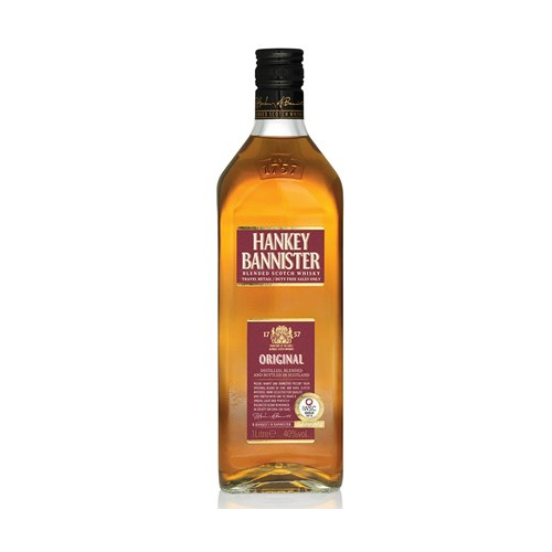 Hankey Bannister 1 L DRS