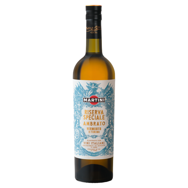 Martini Ambrato 0.75