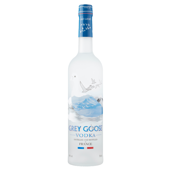 Grey Goose Vodka 0.7