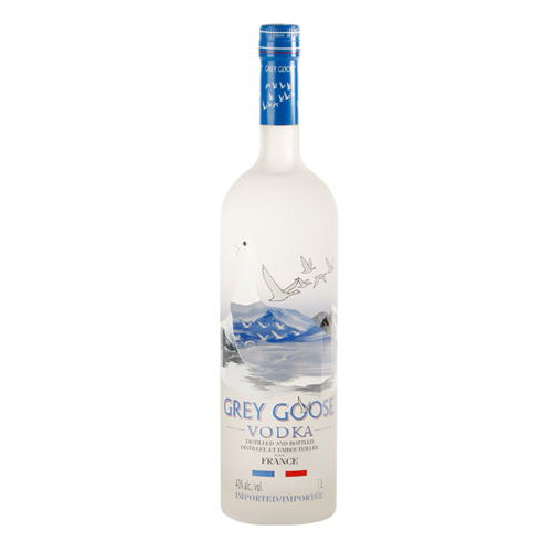 Grey Goose Vodka 1.5