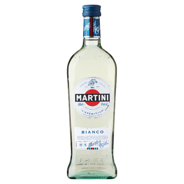 Martini Bianco 0.5-12