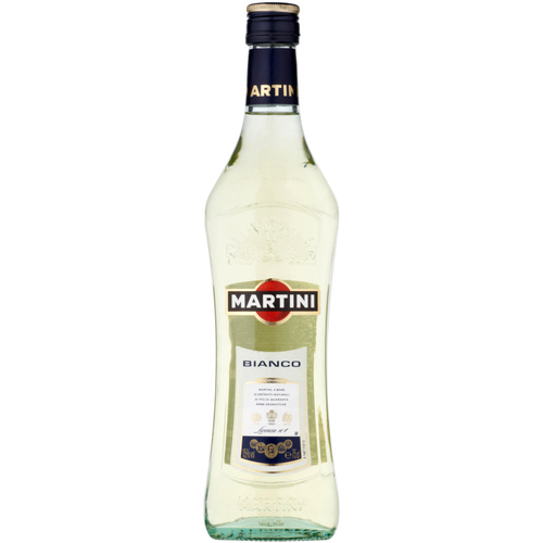 Martini Bianco 0.75