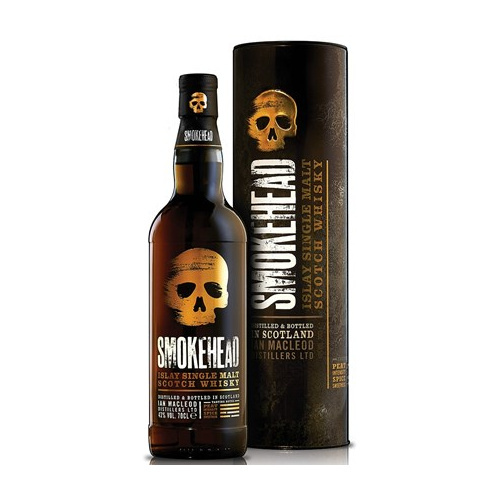 Smokehead FDD 0.7