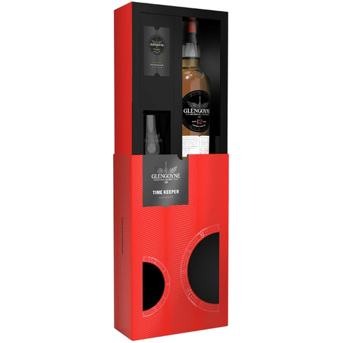 Glengoyne 12 éves PDD +p 0.7