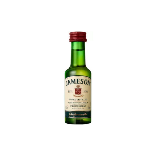 Jameson Irish 0.05