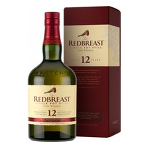 Redbreast Single Pot 0.7