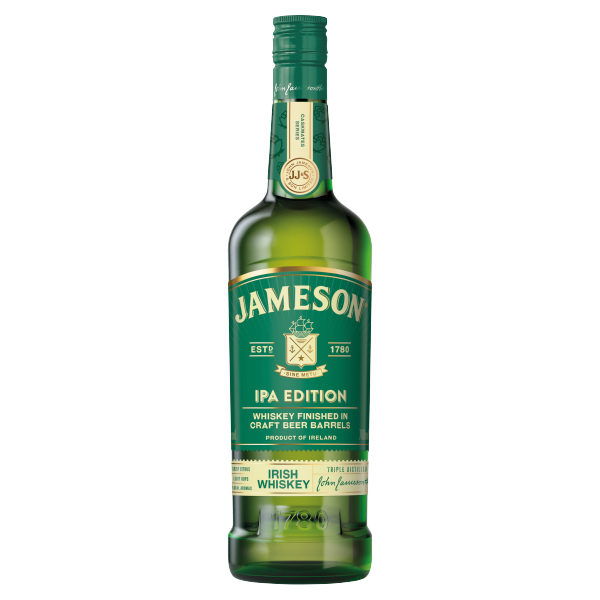 Jameson Caskmates IPA 0.7