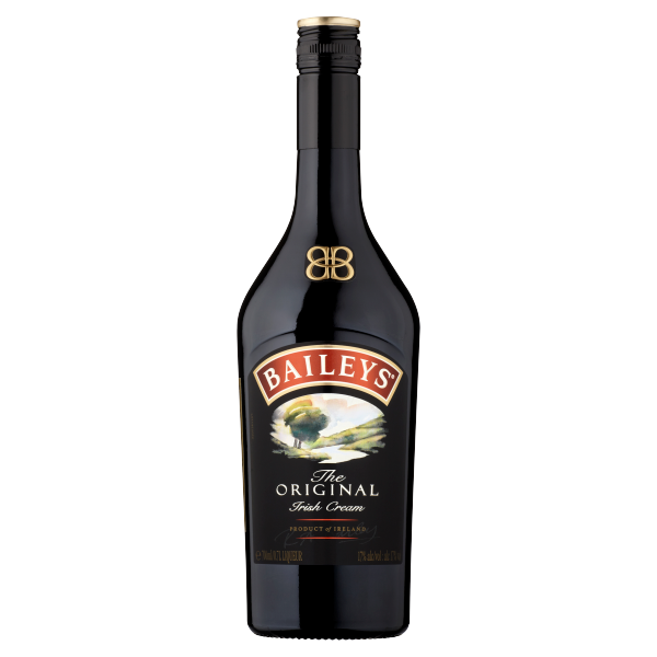 Bailey's 0.7