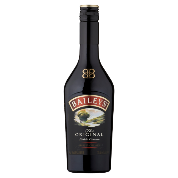 Bailey's 0.5