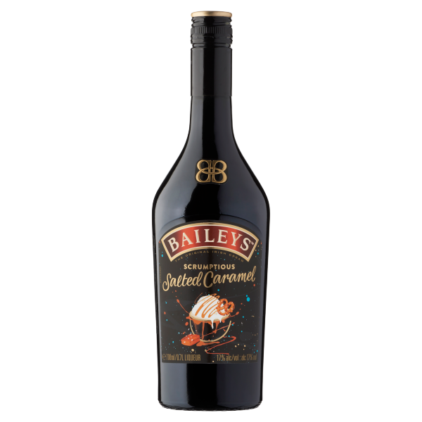 Bailey's Salted Caramel 0.7