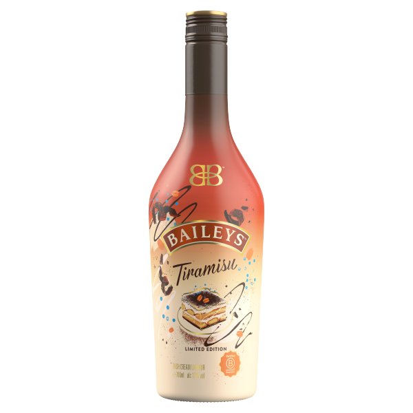 Bailey's Tiramisu 0.7