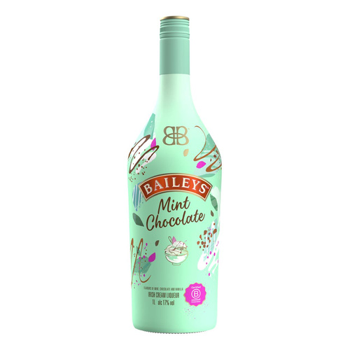 Bailey's Mint Chocolate 1 L