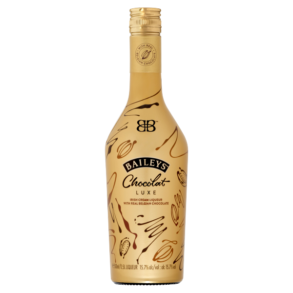 Bailey's Chocolat luxe 0.5