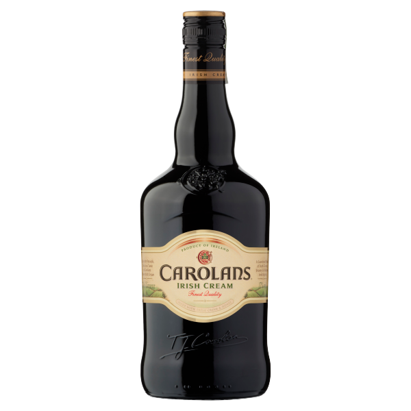 Carolans Salted Caramel 0.7
