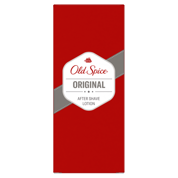 Old Spice After Shave 100ml Original