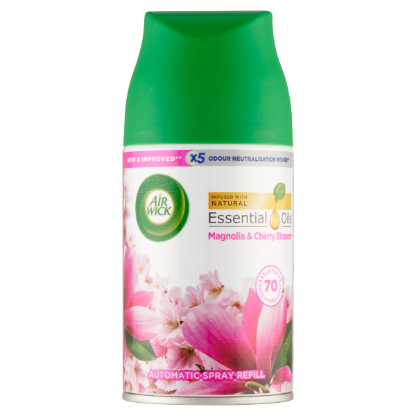 Air Wick FM utt. 250ml M&Cseresznye