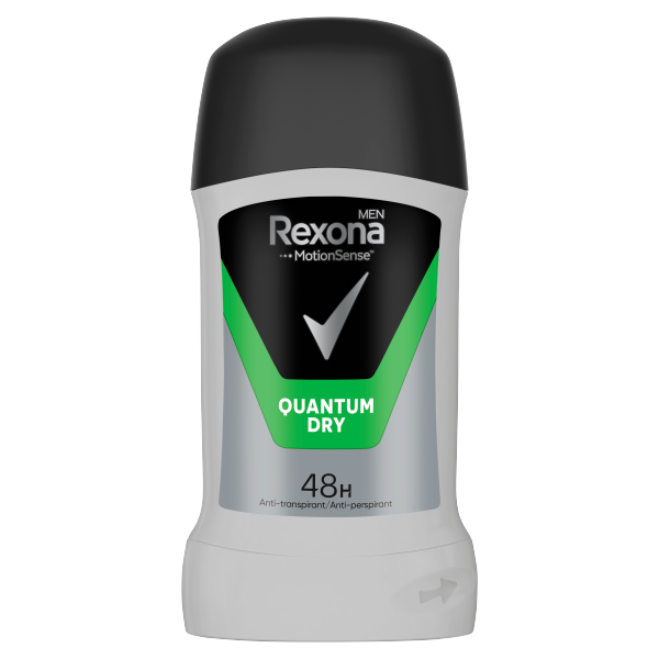 Rexona stift ffi 50ml Quantum