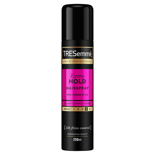 Tresemmé hajlakk 250ml Extra Hold