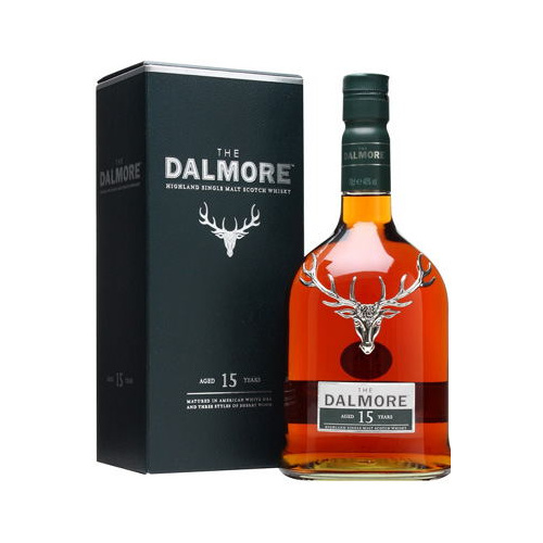 Dalmore 15 yo 0.7