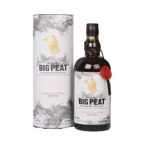 Big Peat DD 0.7