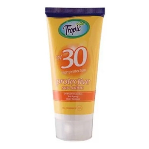 Sun Tropic naptej SPF30 100ml