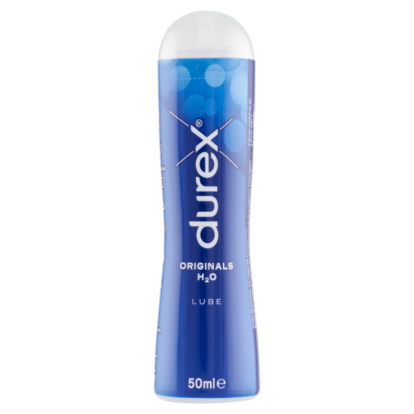 Durex Síkosító 50ml Originals