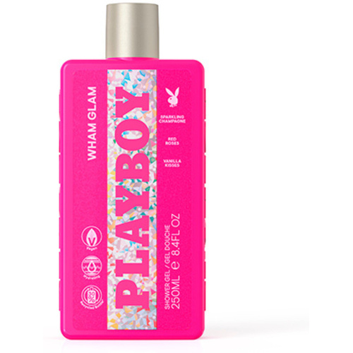 Playboy Tusfürdő Wham Glam 250ml
