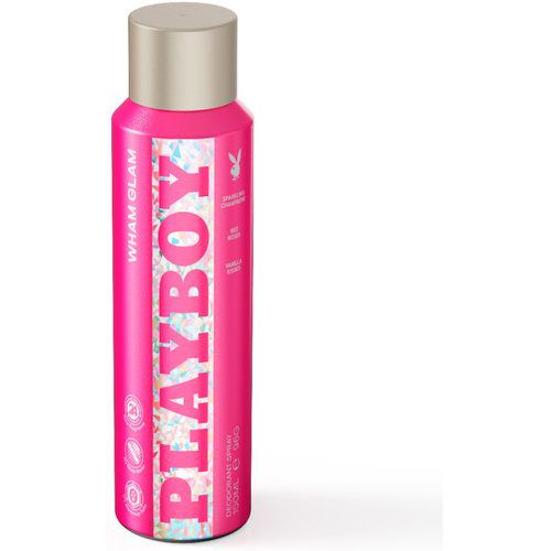 Playboy Deo Wham Glam spray 150ml