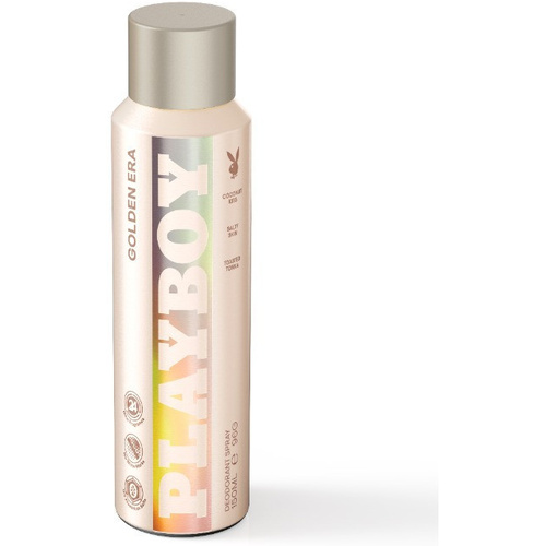 Playboy Deo Golden Era S 150ml női