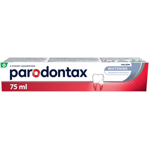 Parodontax Whitening 75 ml
