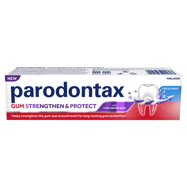 Parodontax fogkrém 75ml Gum S.&Prot.