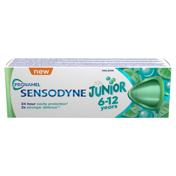 Sensodyne fogkrém 50ml ProN. Jun. 6-12