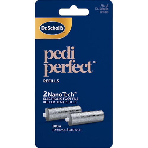 Dr Scholl's Pedi.nanotechno. pótfejek 2db