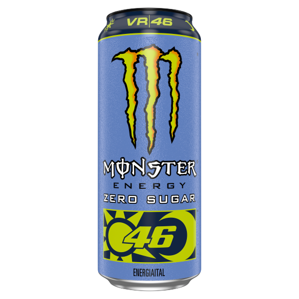 Monster Rossi dob 0.5 DRS