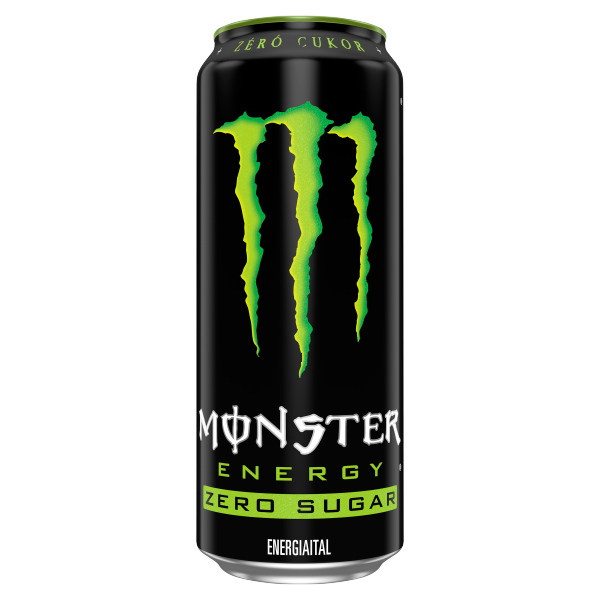 Monster Zero dob 0.5 DRS