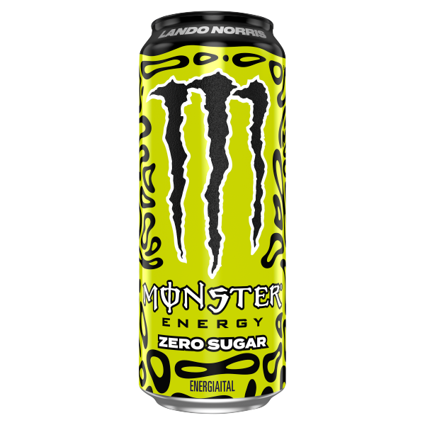 Monster Norris Zero dob 0.5 DRS