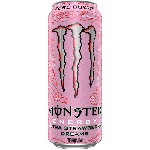 Monster Ultra Stawb. dob 0.5 DRS