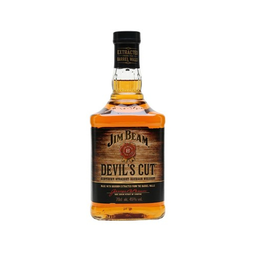 Jim Beam Devil's Cut 0.7