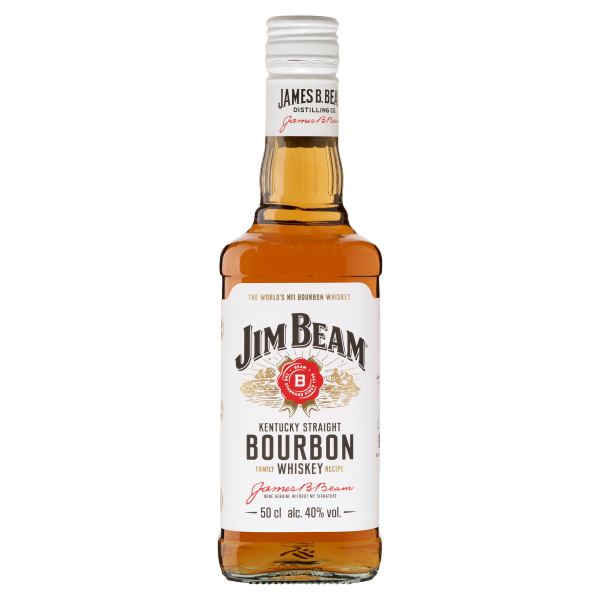 Jim Beam 0.5