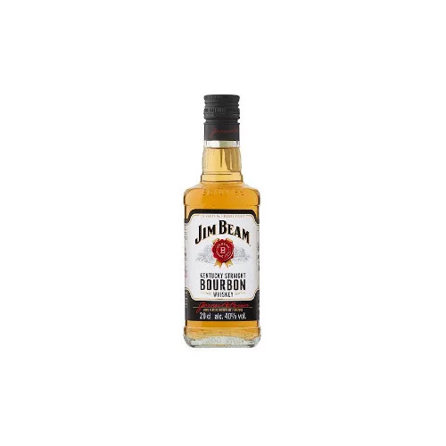 Jim Beam 0.2